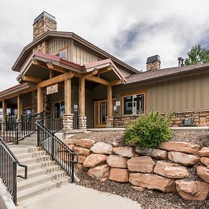 Bear Hollow Village By All Seasons Resort Lodging